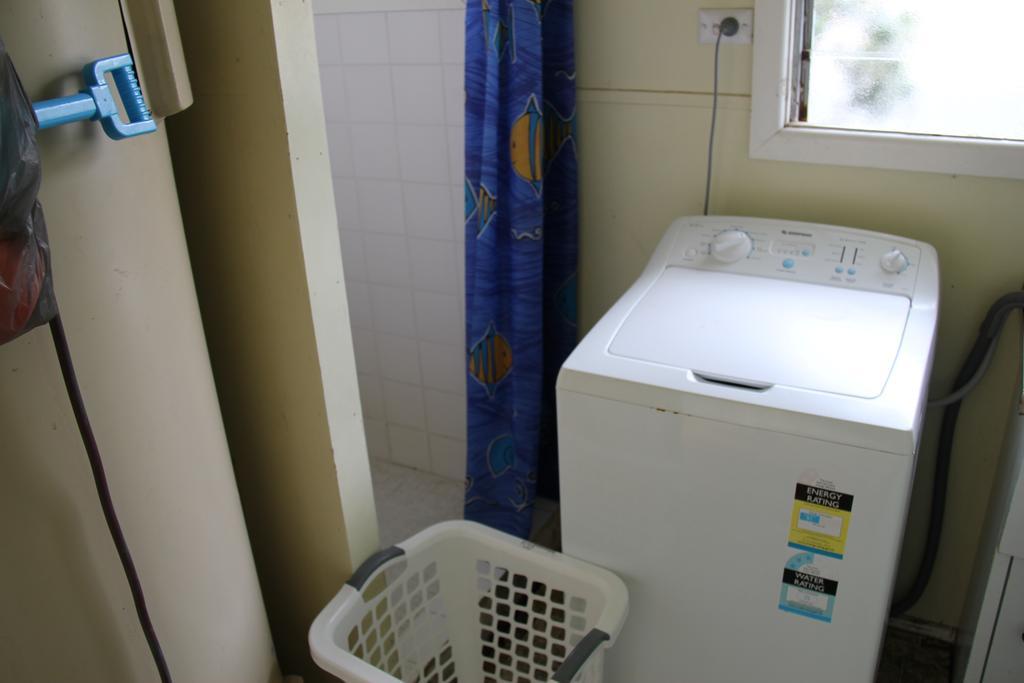 Beach Holiday Cottage Apollo Bay Cameră foto